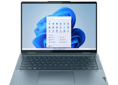 Foto: Notebook Computer